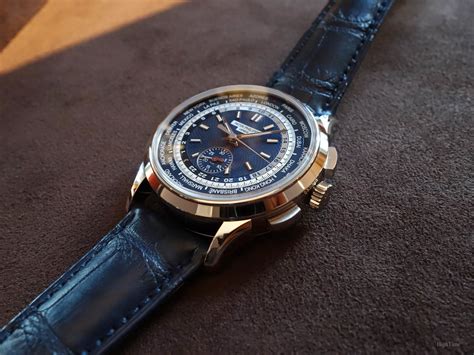 patek 5930g review.